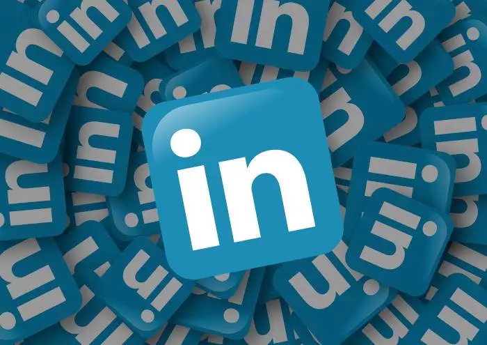 linkedin online leadgenerierung