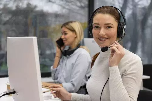 Call Center Neukundenakquise